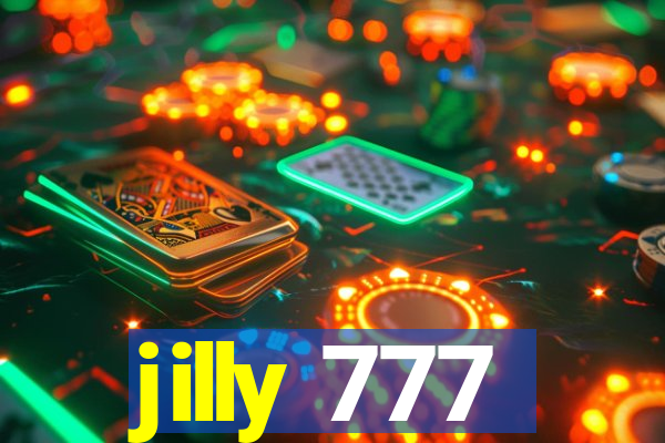 jilly 777